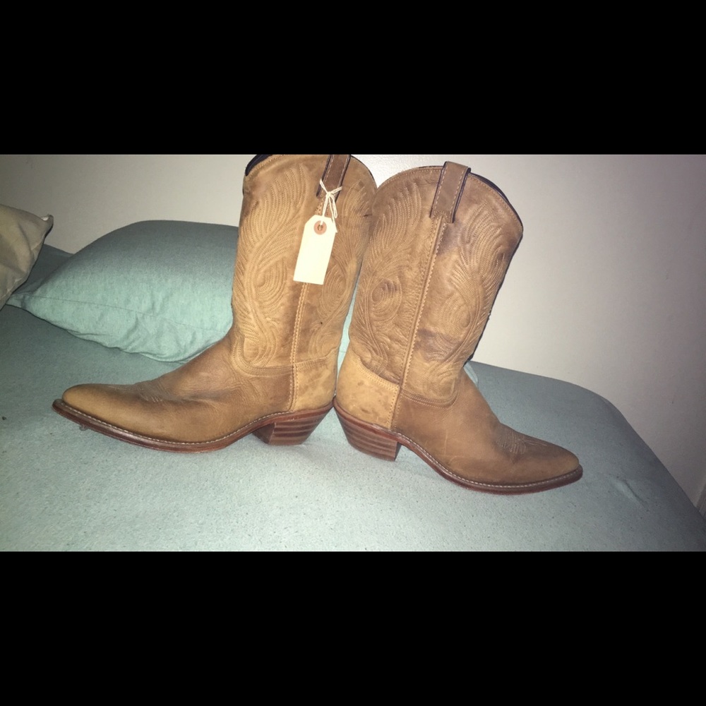 boots